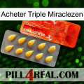 Buy Triple Miraclezen new01